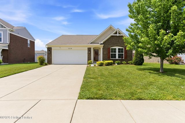 11114 Remembrance Ln, Louisville, KY 40229