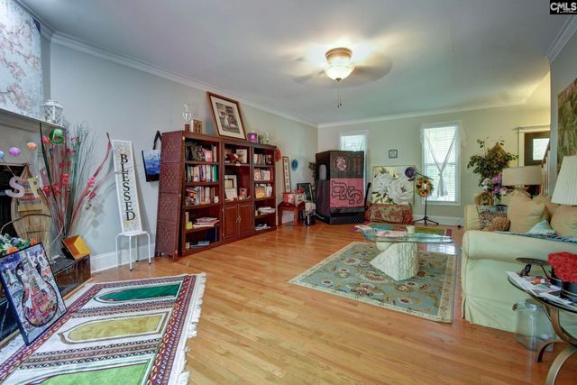 134 Emerald Lake Road, Columbia, SC 29209