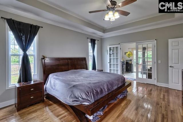 134 Emerald Lake Road, Columbia, SC 29209