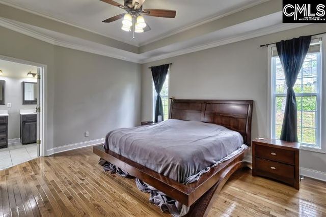 134 Emerald Lake Road, Columbia, SC 29209