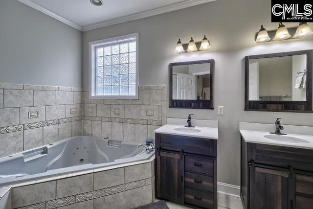 134 Emerald Lake Road, Columbia, SC 29209