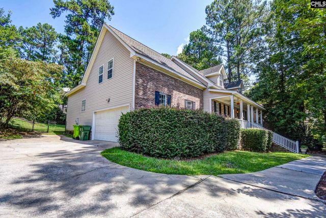 134 Emerald Lake Road, Columbia, SC 29209