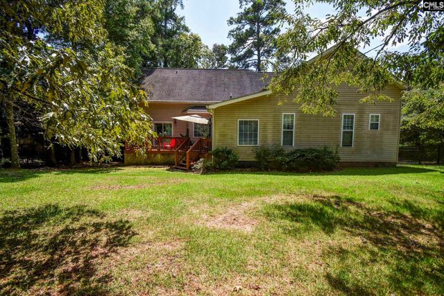 134 Emerald Lake Road, Columbia, SC 29209