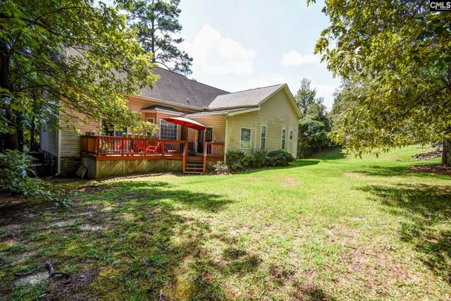 134 Emerald Lake Road, Columbia, SC 29209