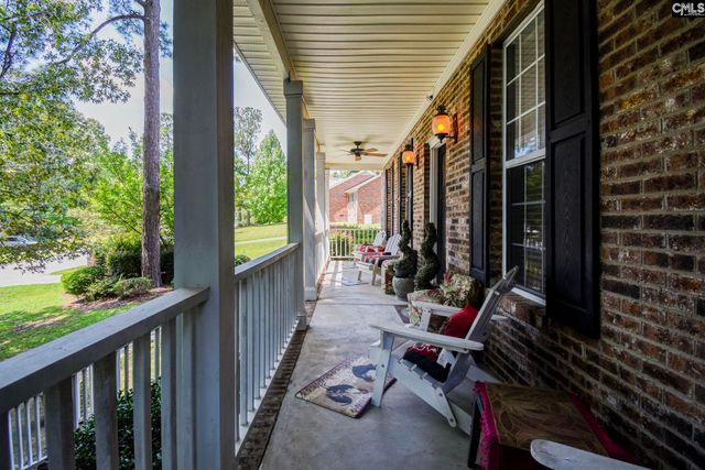134 Emerald Lake Road, Columbia, SC 29209