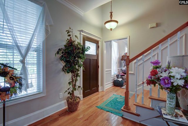 134 Emerald Lake Road, Columbia, SC 29209