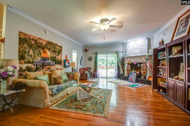 134 Emerald Lake Road, Columbia, SC 29209