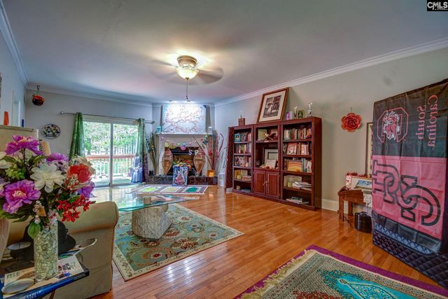 134 Emerald Lake Road, Columbia, SC 29209