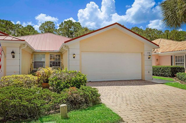 774 SW Balmoral Trace, Stuart, FL 34997