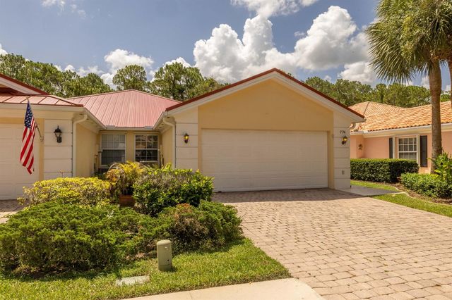 774 SW Balmoral Trace, Stuart, FL 34997
