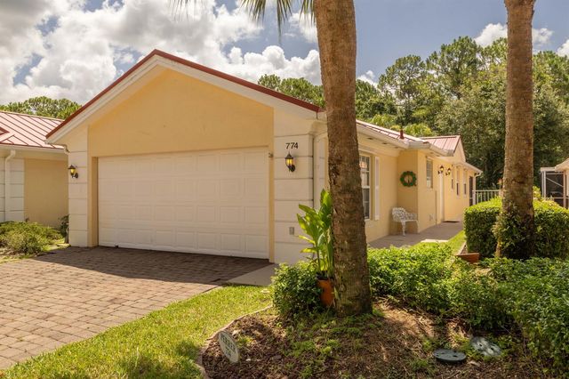 774 SW Balmoral Trace, Stuart, FL 34997