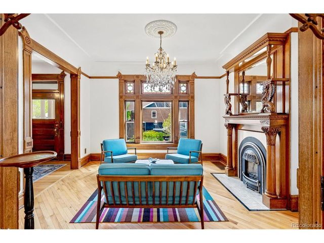 2851 Perry St, Denver, CO 80212