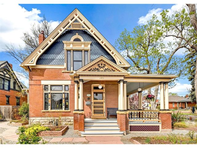 2851 Perry St, Denver, CO 80212