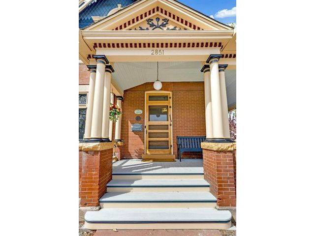 2851 Perry St, Denver, CO 80212