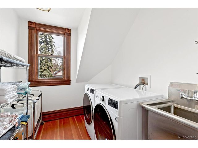 2851 Perry St, Denver, CO 80212