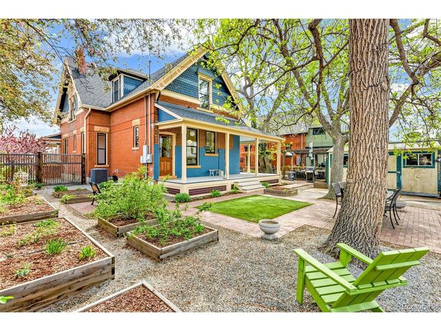2851 Perry St, Denver, CO 80212