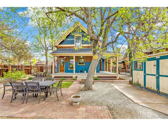 2851 Perry St, Denver, CO 80212