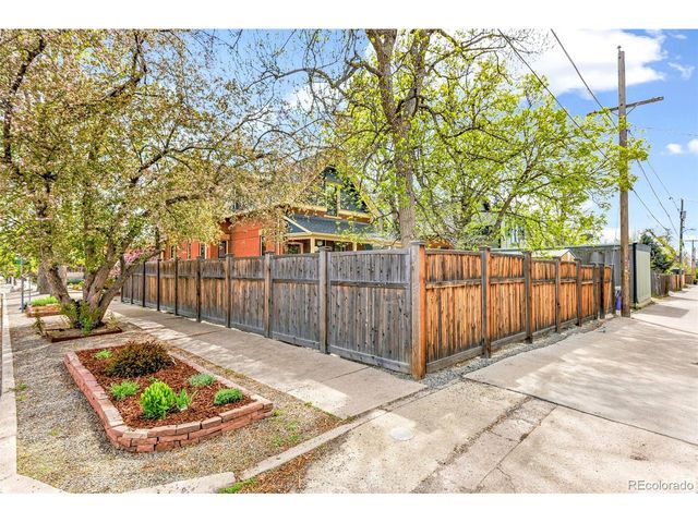 2851 Perry St, Denver, CO 80212