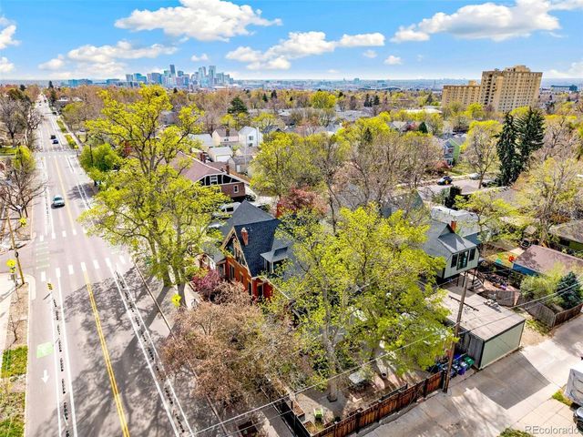 2851 Perry St, Denver, CO 80212