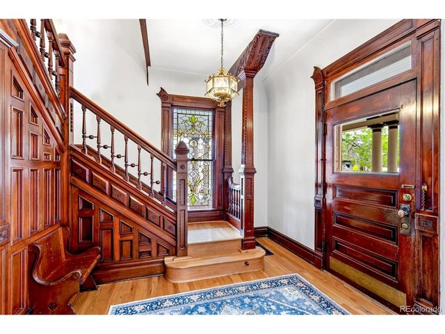 2851 Perry St, Denver, CO 80212