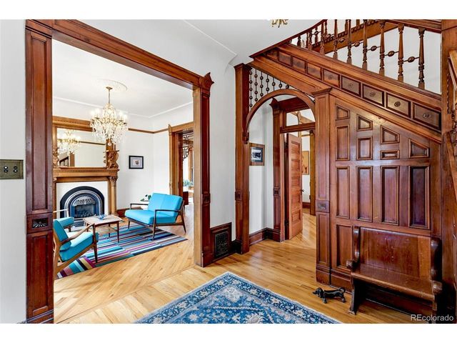 2851 Perry St, Denver, CO 80212