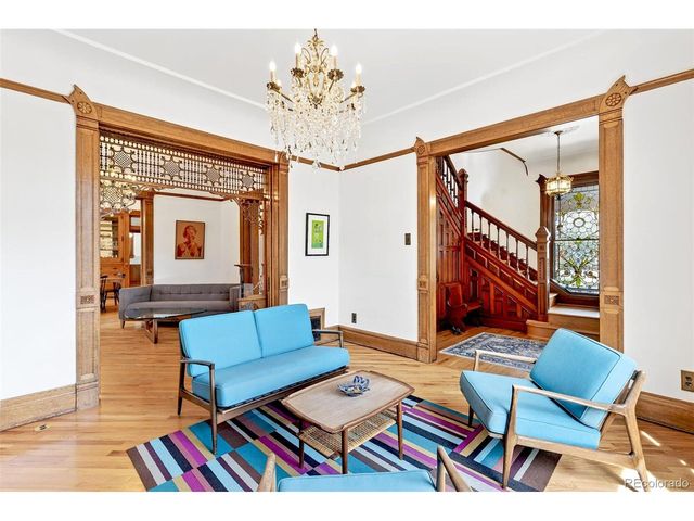 2851 Perry St, Denver, CO 80212