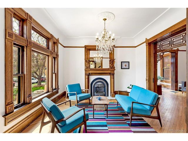 2851 Perry St, Denver, CO 80212