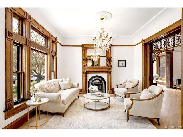 2851 Perry St, Denver, CO 80212