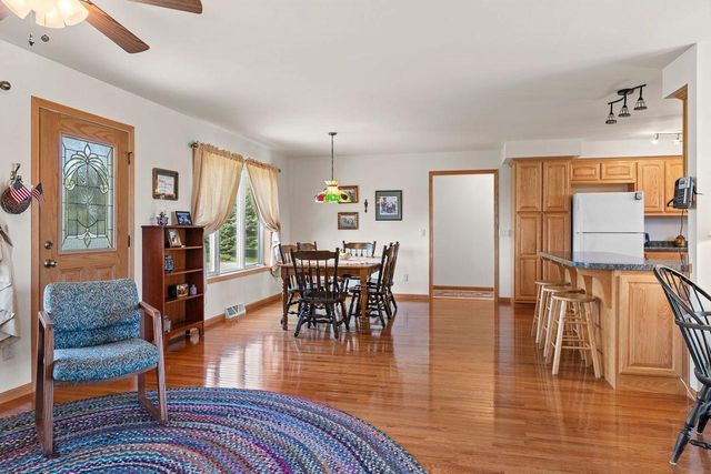W10138 Tesser Trail, Portage, WI 53901