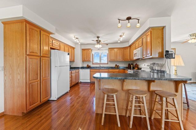 W10138 Tesser Trail, Portage, WI 53901