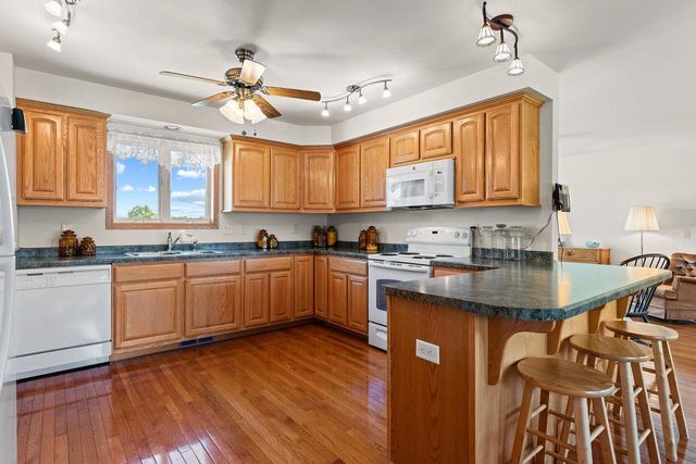 W10138 Tesser Trail, Portage, WI 53901