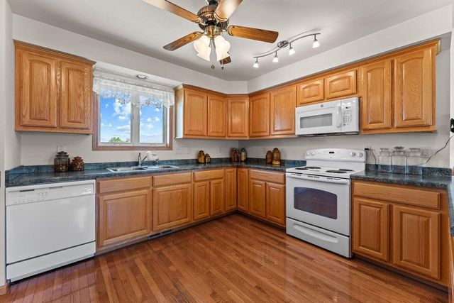 W10138 Tesser Trail, Portage, WI 53901