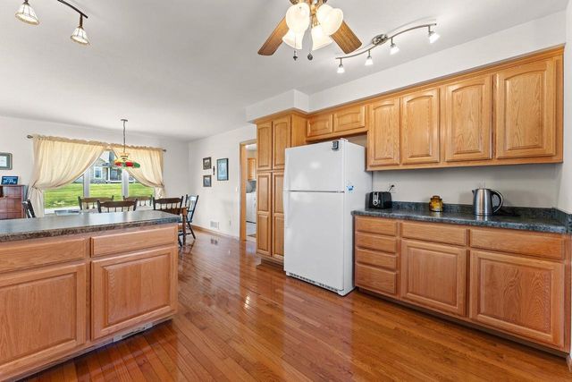 W10138 Tesser Trail, Portage, WI 53901