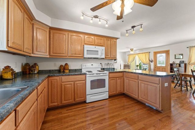 W10138 Tesser Trail, Portage, WI 53901
