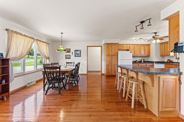 W10138 Tesser Trail, Portage, WI 53901