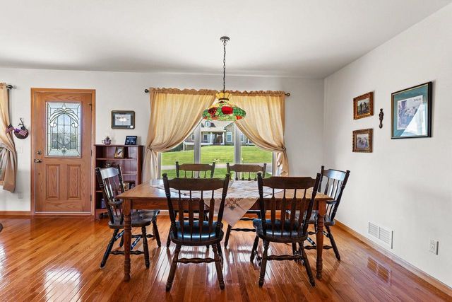 W10138 Tesser Trail, Portage, WI 53901