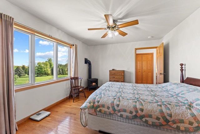 W10138 Tesser Trail, Portage, WI 53901