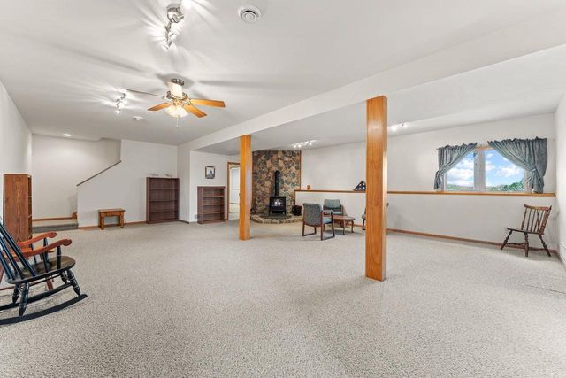 W10138 Tesser Trail, Portage, WI 53901