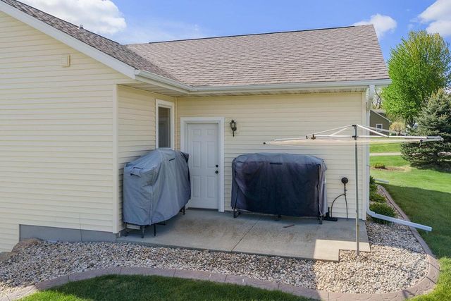 W10138 Tesser Trail, Portage, WI 53901