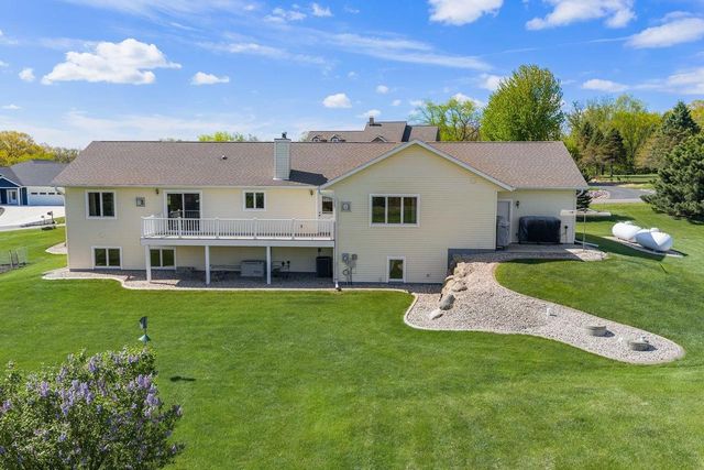 W10138 Tesser Trail, Portage, WI 53901