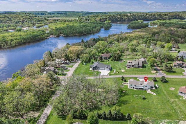 W10138 Tesser Trail, Portage, WI 53901