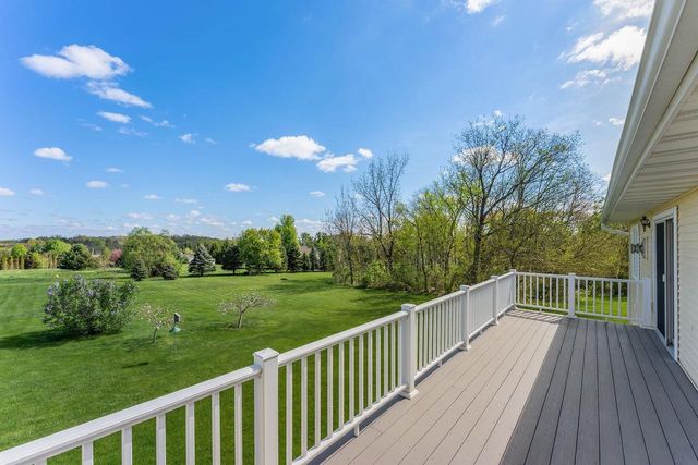 W10138 Tesser Trail, Portage, WI 53901
