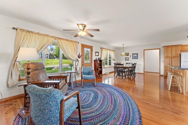 W10138 Tesser Trail, Portage, WI 53901