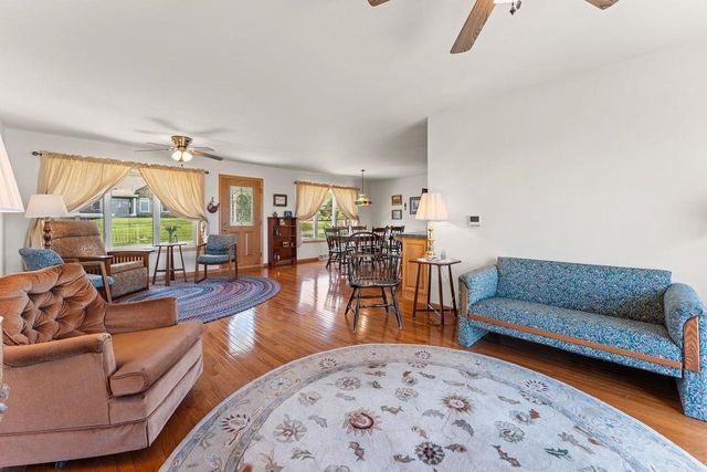 W10138 Tesser Trail, Portage, WI 53901