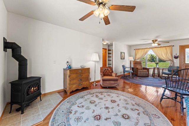 W10138 Tesser Trail, Portage, WI 53901