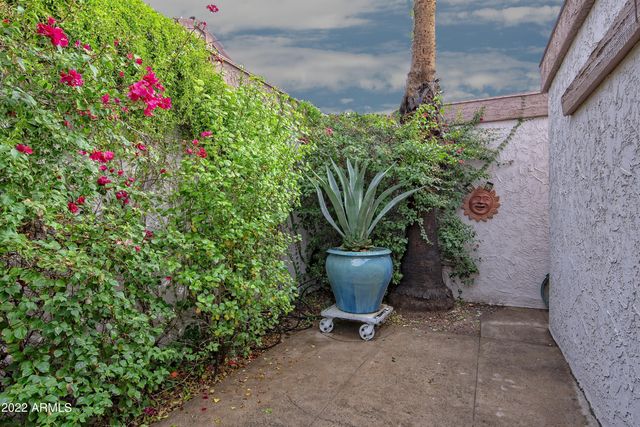 8742 E Via Taz Norte --, Scottsdale, AZ 85258