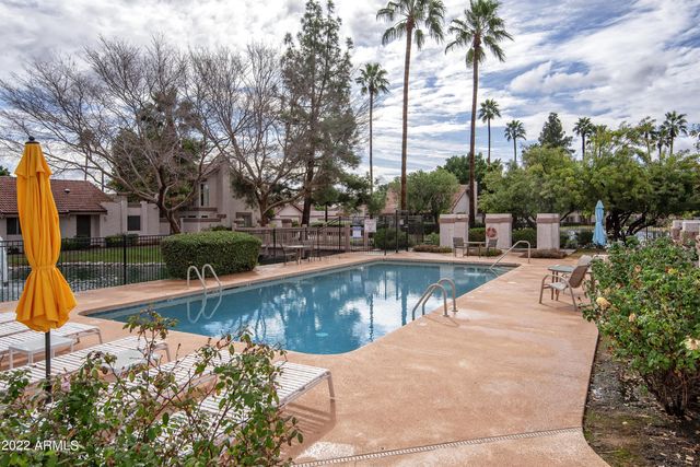 8742 E Via Taz Norte --, Scottsdale, AZ 85258