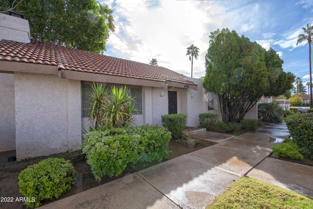 8742 E Via Taz Norte --, Scottsdale, AZ 85258