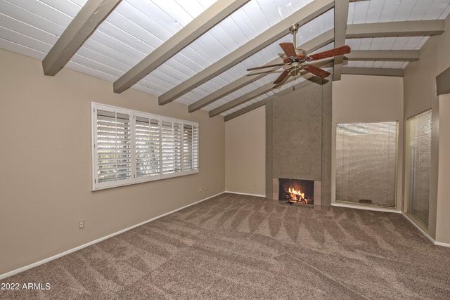 8742 E Via Taz Norte --, Scottsdale, AZ 85258