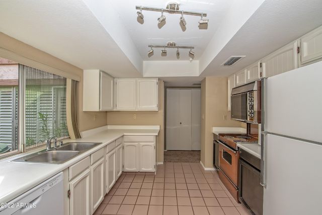 8742 E Via Taz Norte --, Scottsdale, AZ 85258